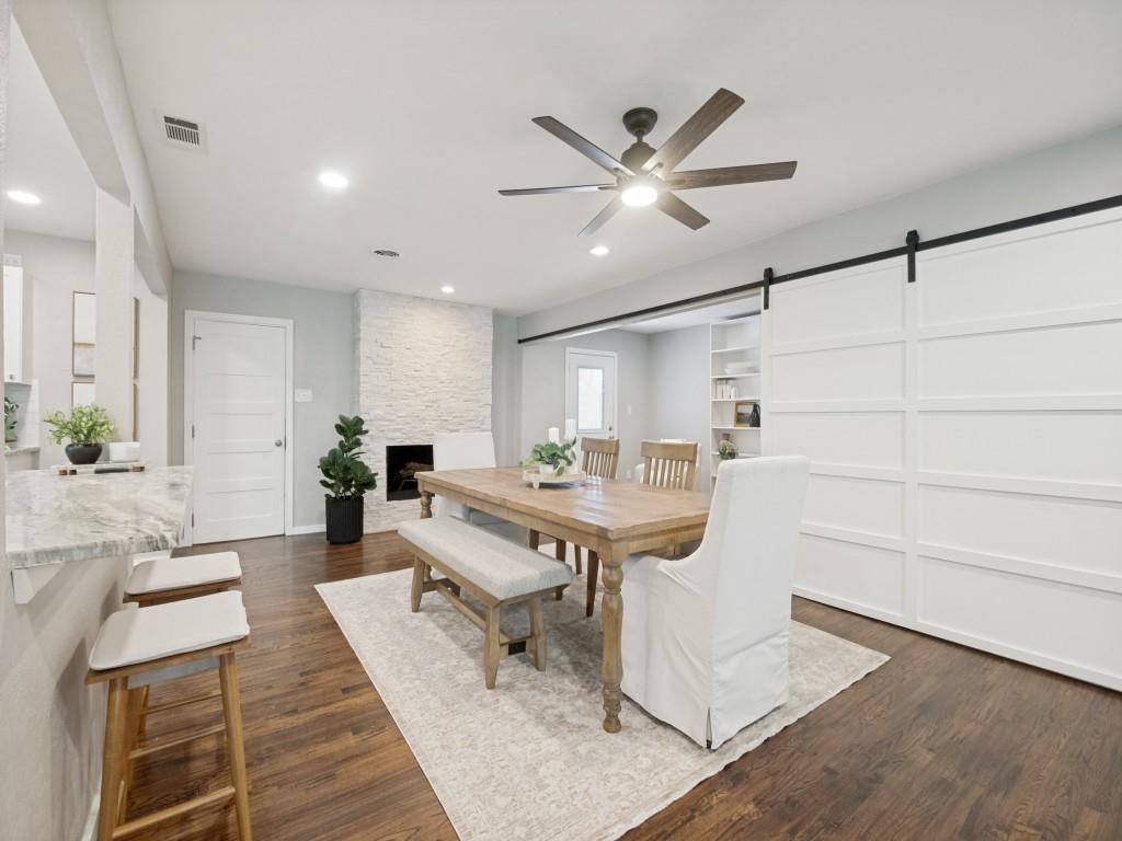 Westwood Park - Residential