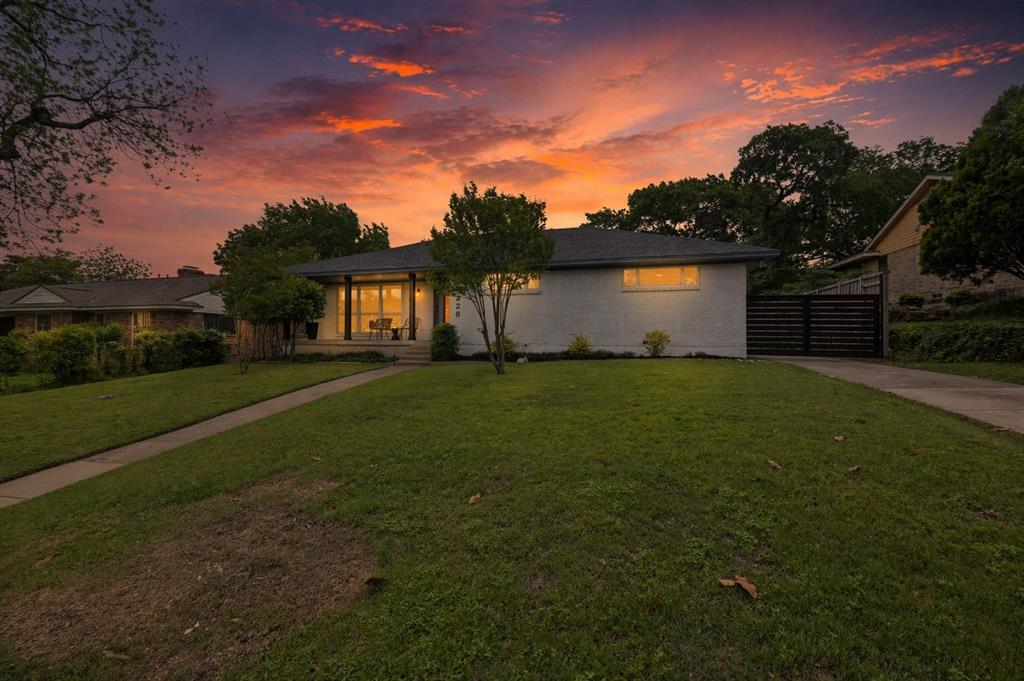 3228 Cedarcroft Lane