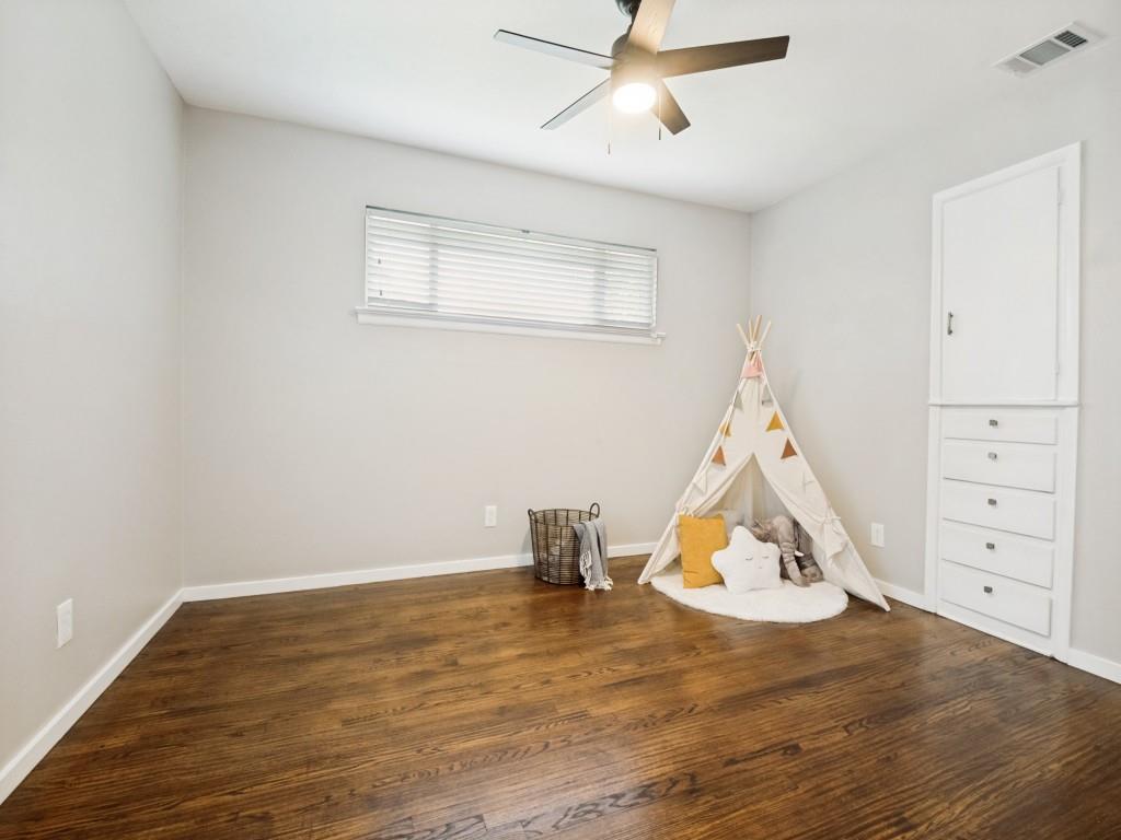 Westwood Park - Residential