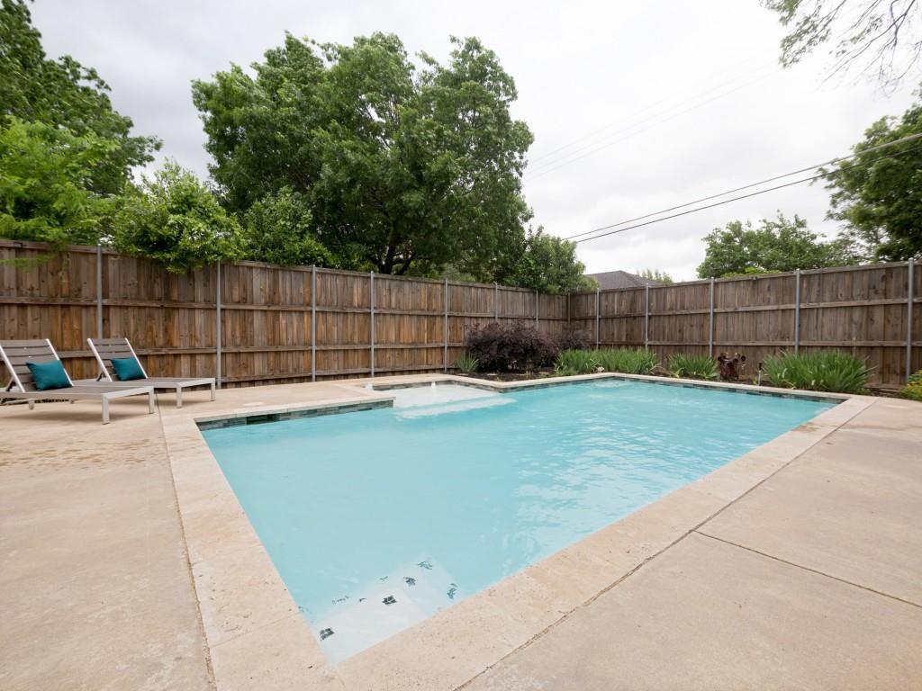 Westwood Park - Residential