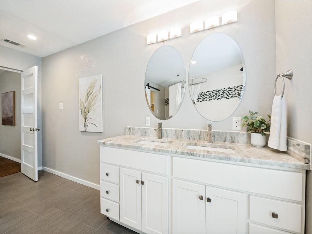 Westwood Park - Residential