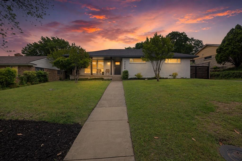 Westwood Park - Residential