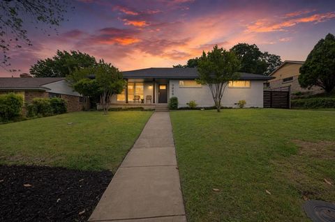 3228 Cedarcroft Lane Dallas TX 75233