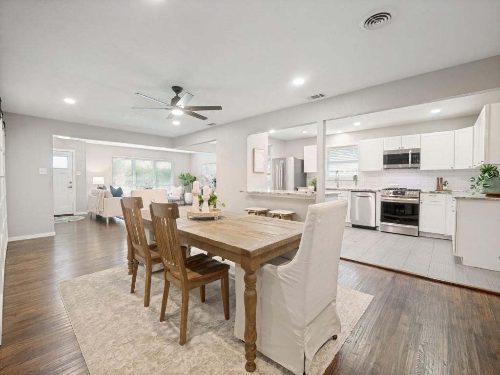 Westwood Park - Residential