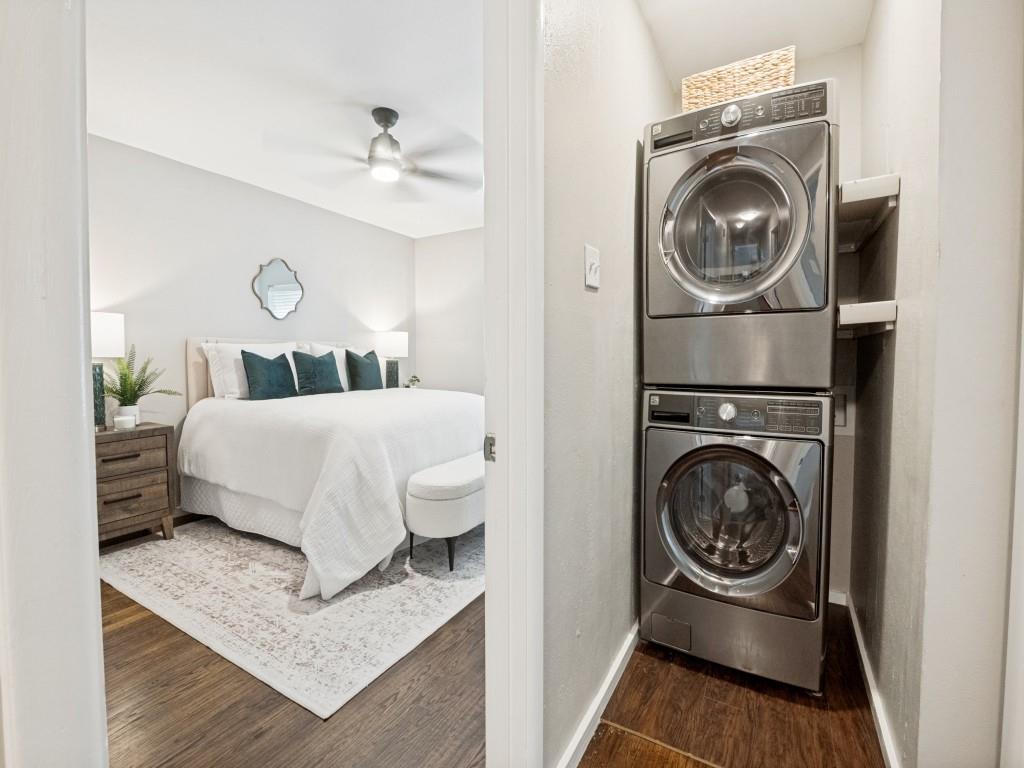 Westwood Park - Residential