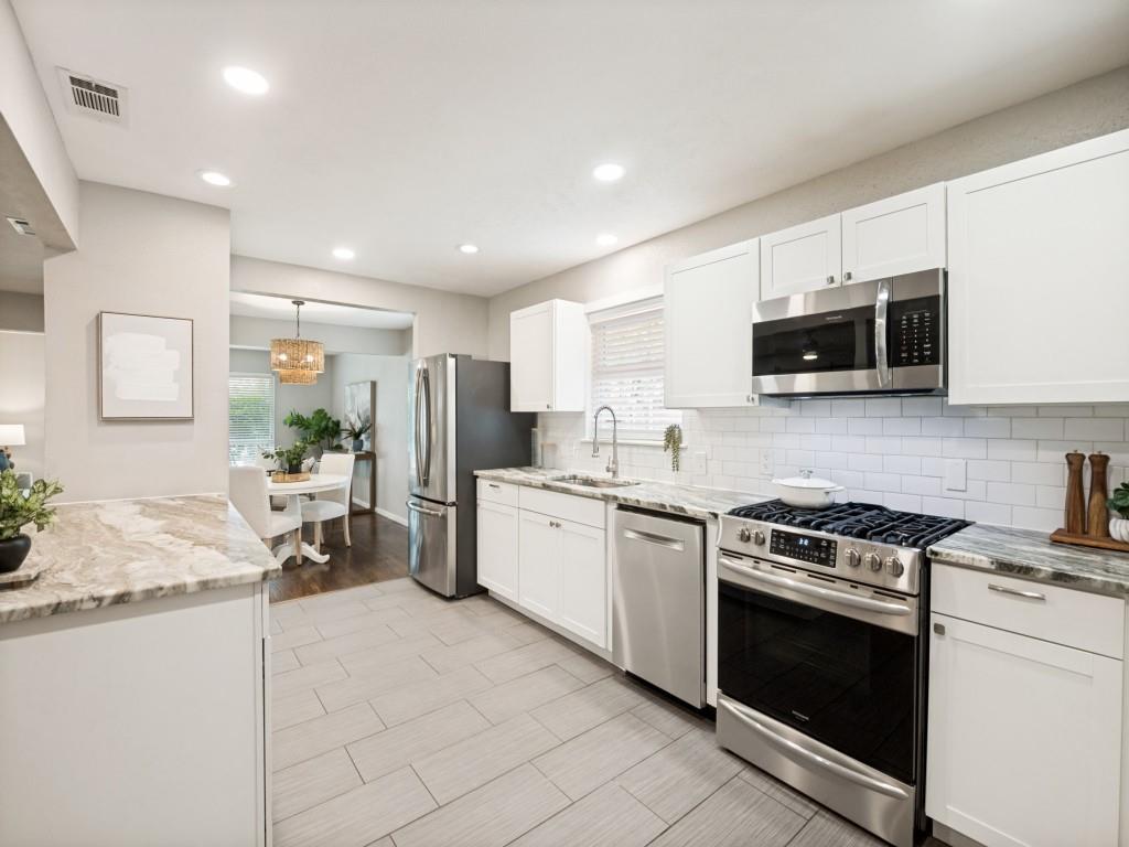 Westwood Park - Residential