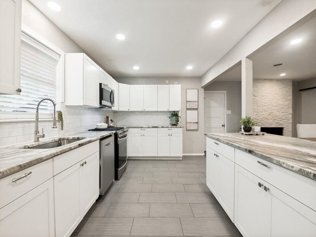 Westwood Park - Residential