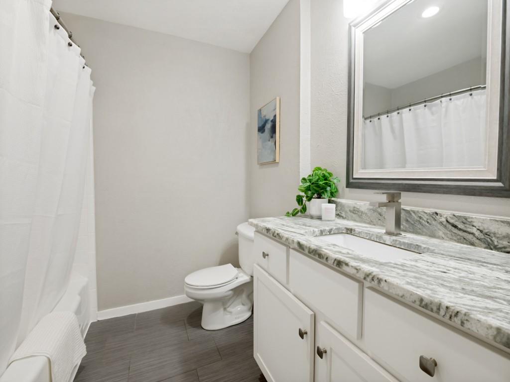 Westwood Park - Residential