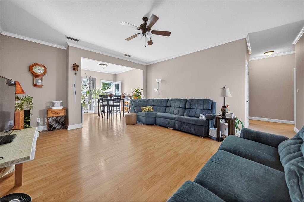 Wildewood - Residential