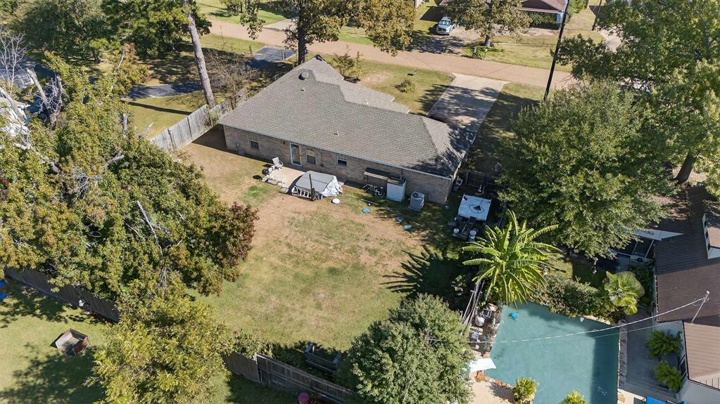 Wildewood - Residential