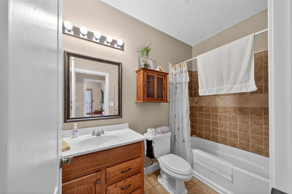 Wildewood - Residential