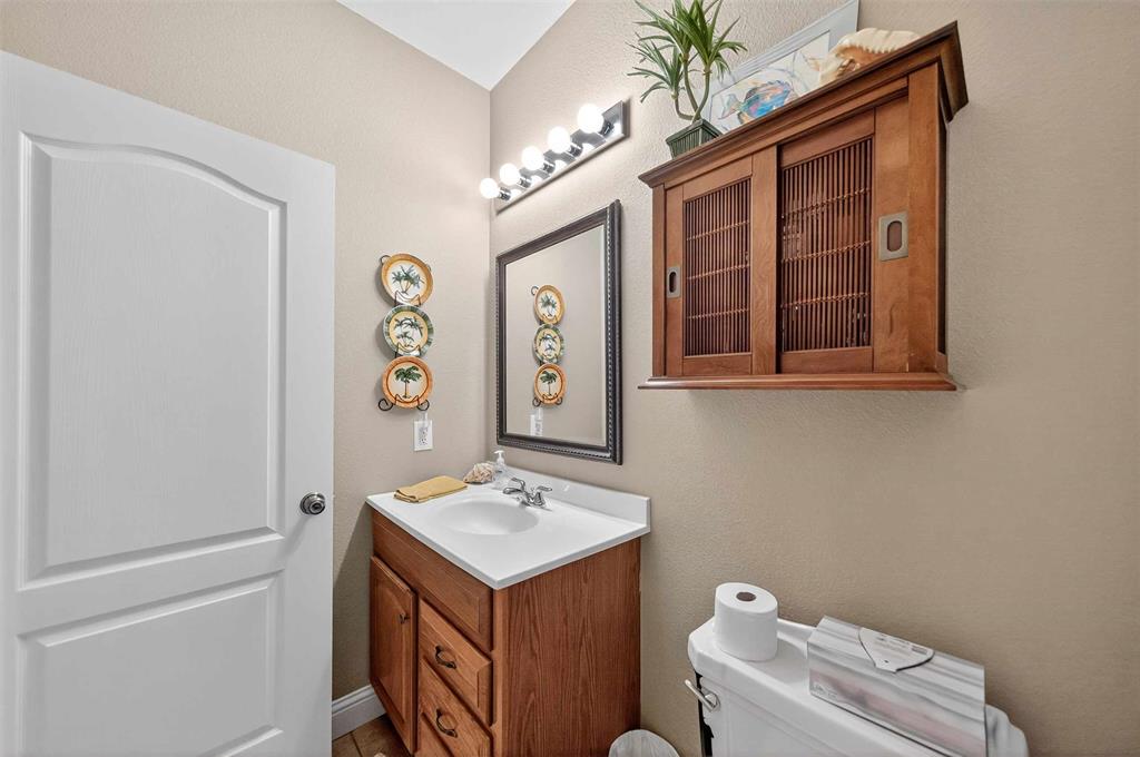 Wildewood - Residential