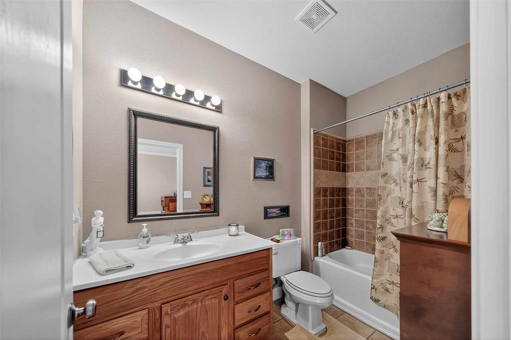 Wildewood - Residential