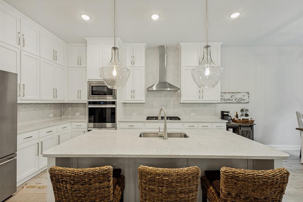 Bridges At Preston Xings - Residential