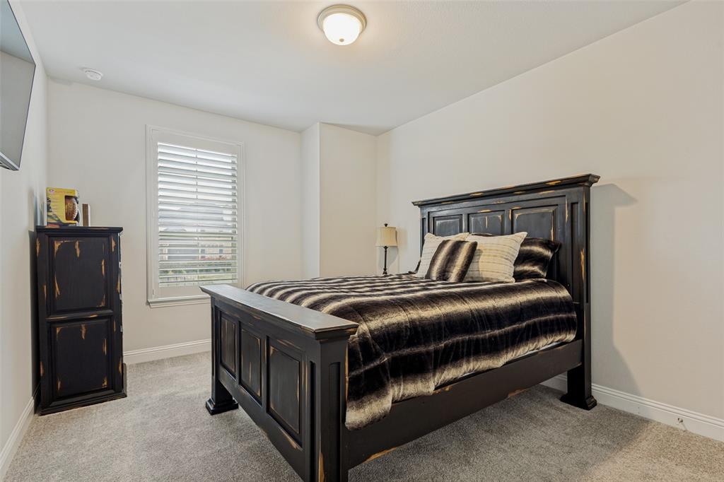 Bridges At Preston Xings - Residential