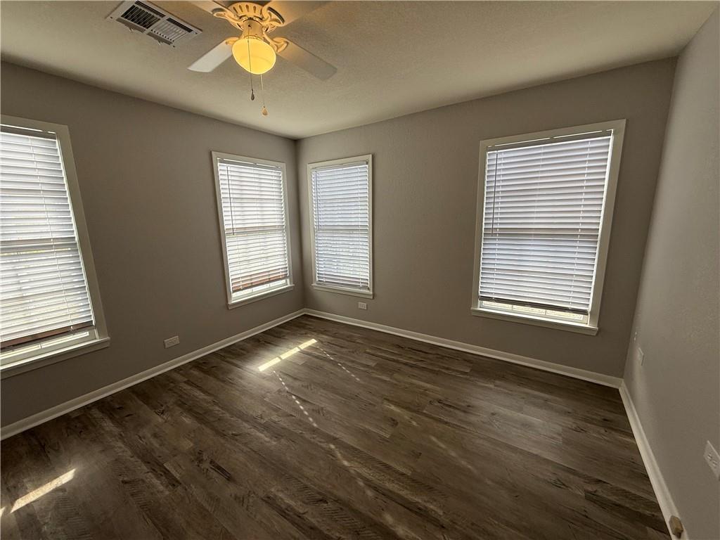 West End - Residential