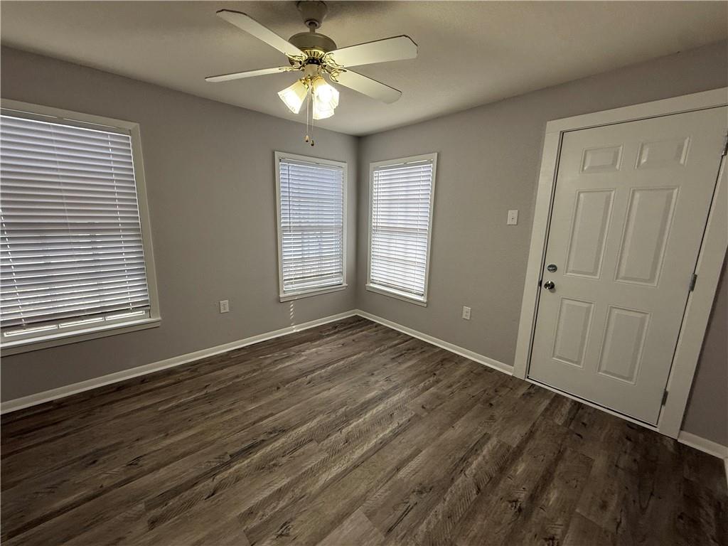 West End - Residential