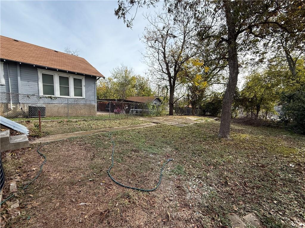 West End - Residential