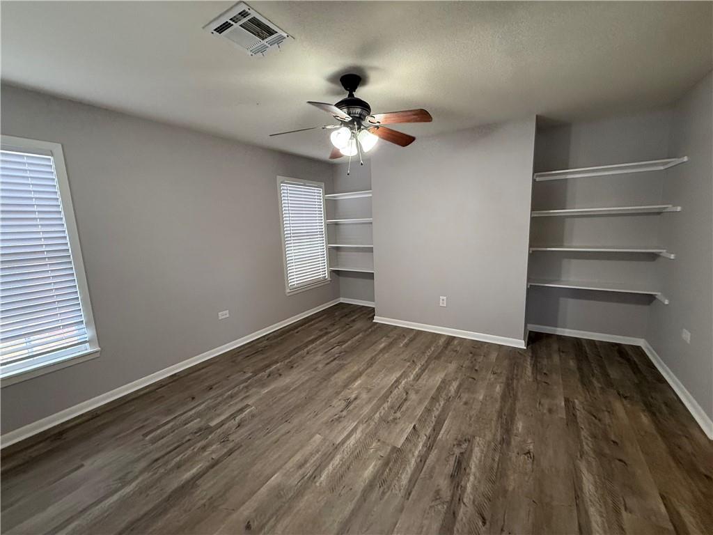 West End - Residential