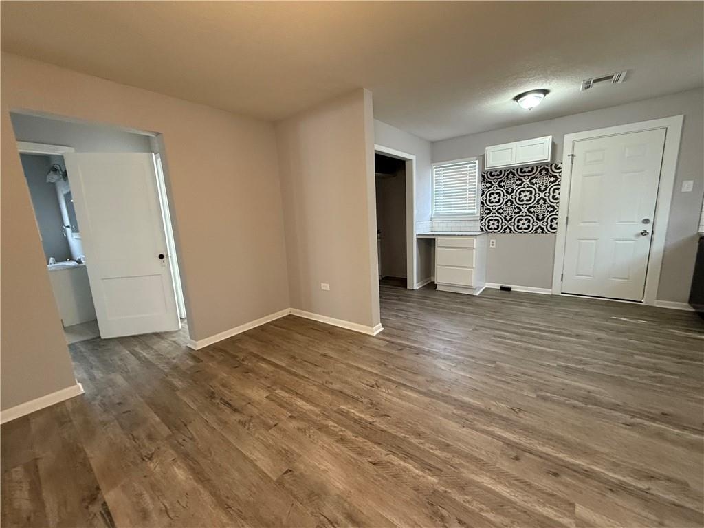 West End - Residential