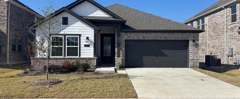 760 Waterhouse Lake Drive Anna TX 75409