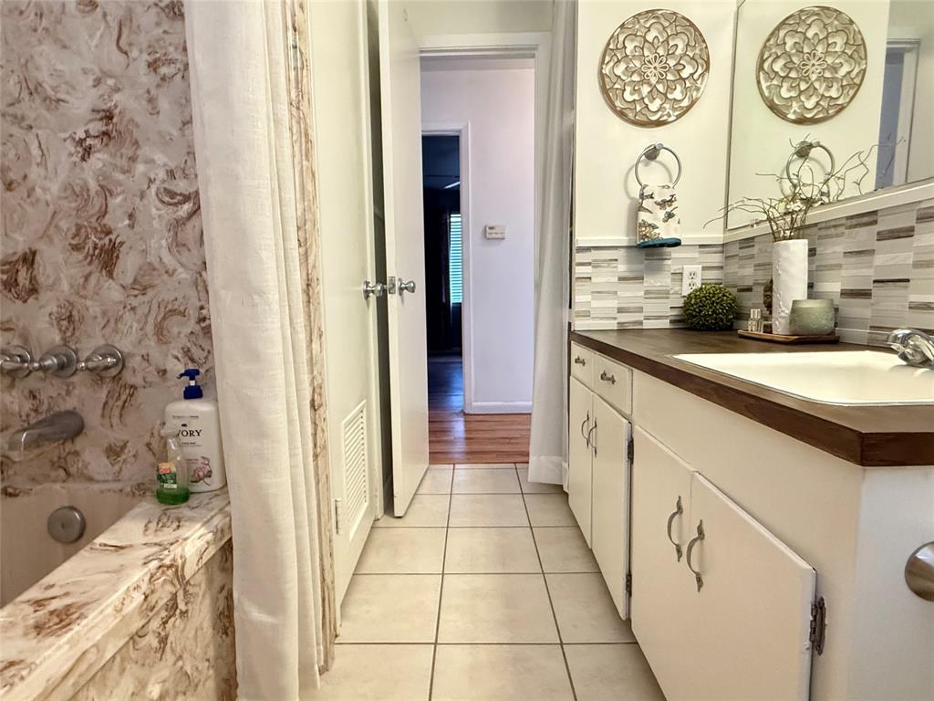 see survey - Residential