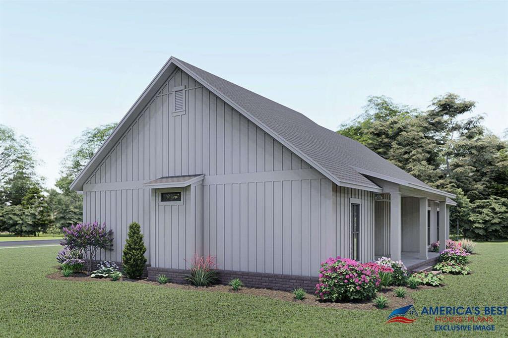 Parallel Pastures - Residential