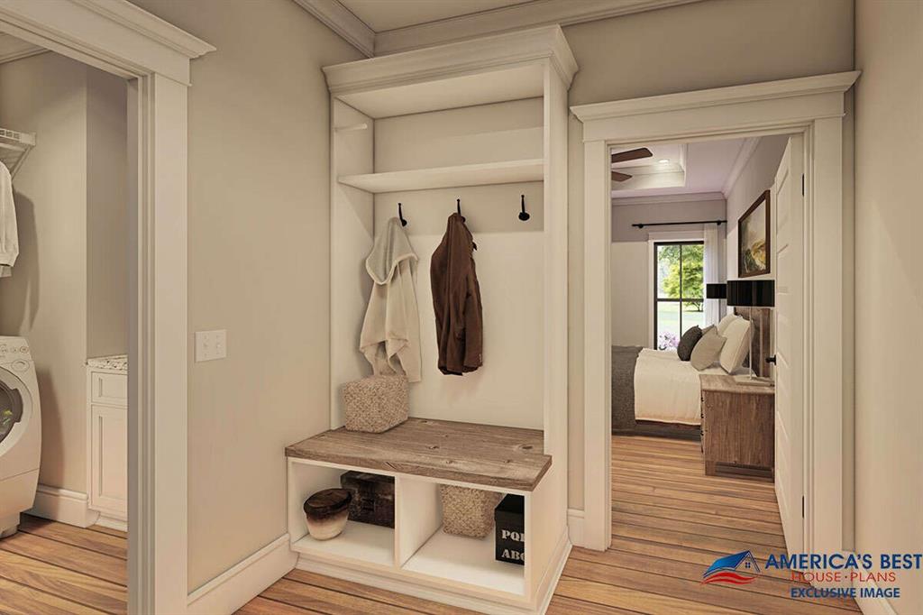 Parallel Pastures - Residential