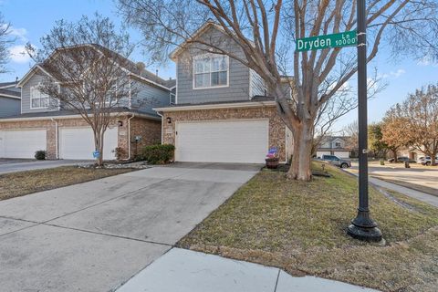10025 Dryden Lane Plano TX 75025