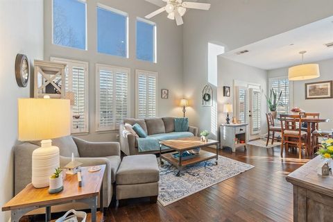 10025 Dryden Lane Plano TX 75025