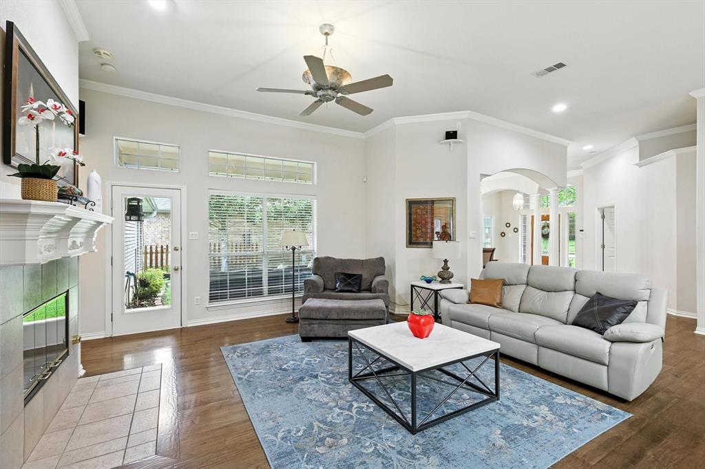 3612 Bordeaux Lane
