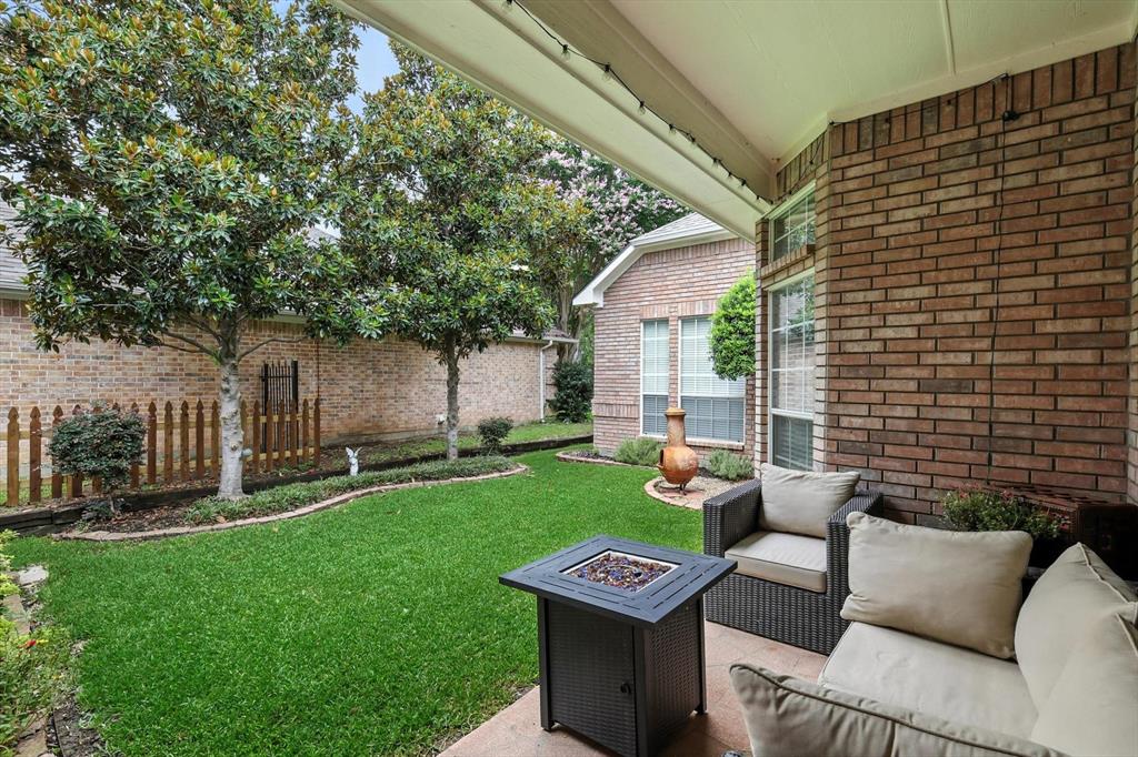 3612 Bordeaux Lane