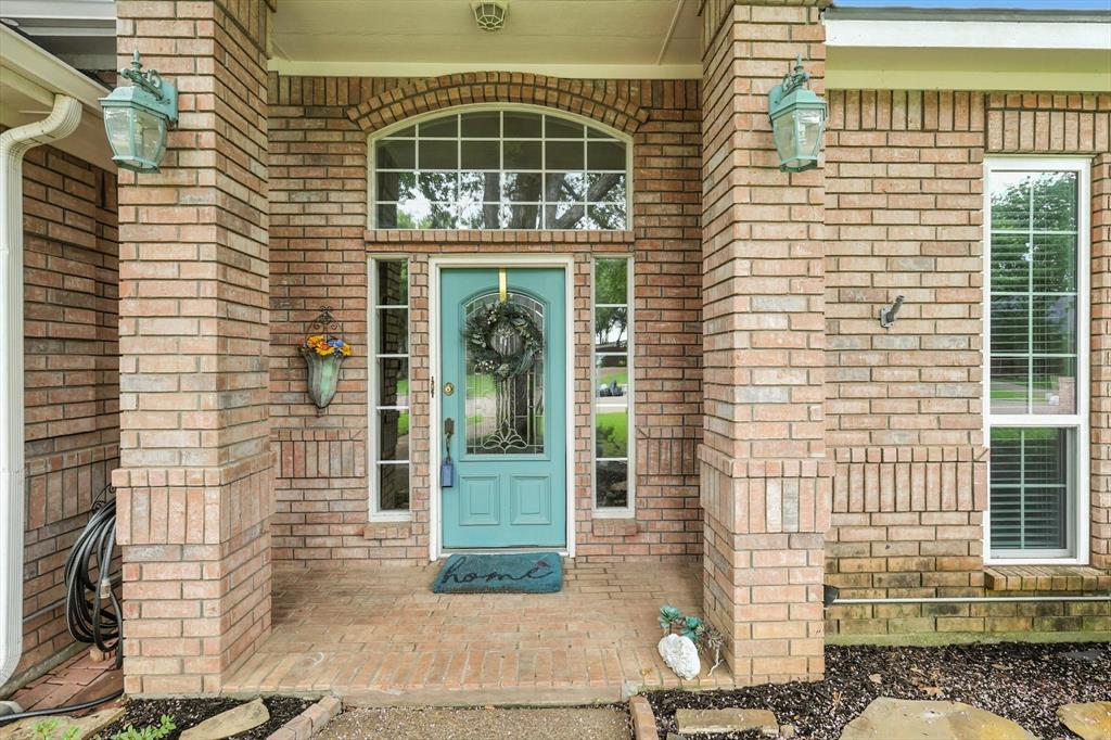 3612 Bordeaux Lane