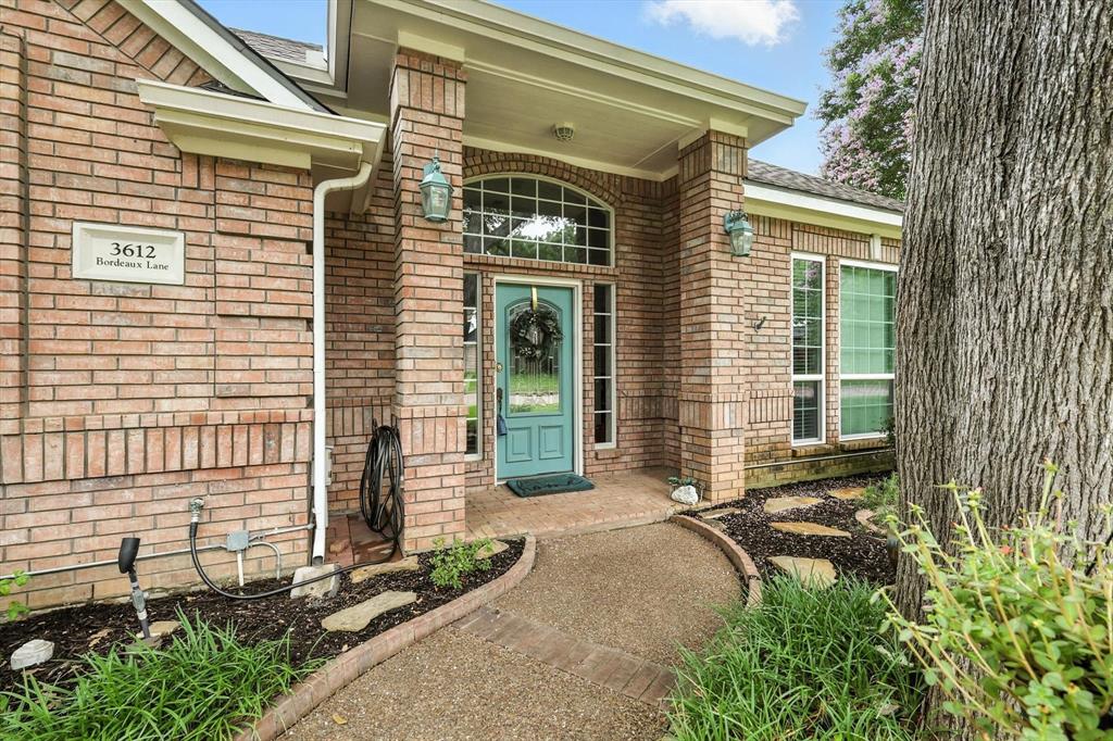 3612 Bordeaux Lane