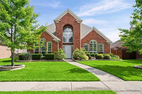 Photo of 4716 Bull Run Drive, Plano, TX 75093 (MLS # 21244211)