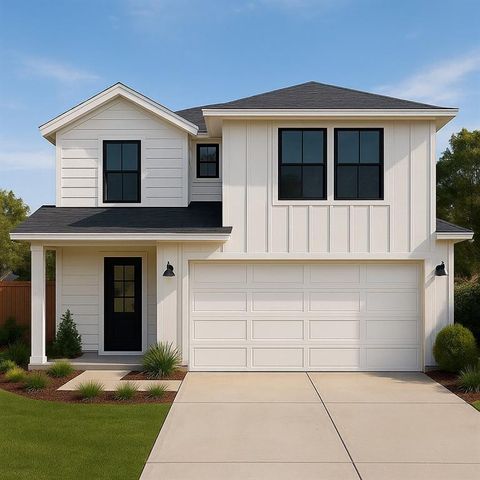 317 E 14th Corsicana TX 75110