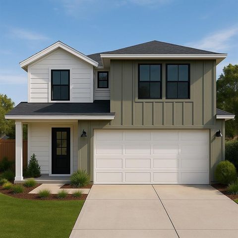 317 E 14th Corsicana TX 75110