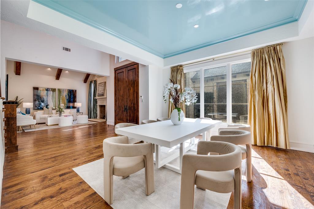 Pemberton - Residential