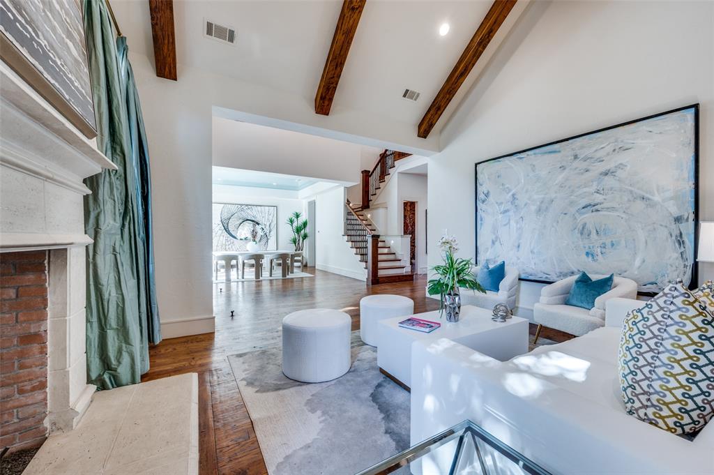 Pemberton - Residential