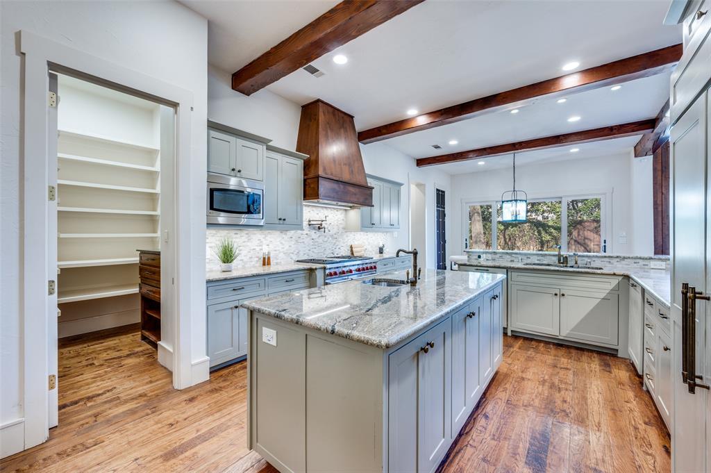 Pemberton - Residential