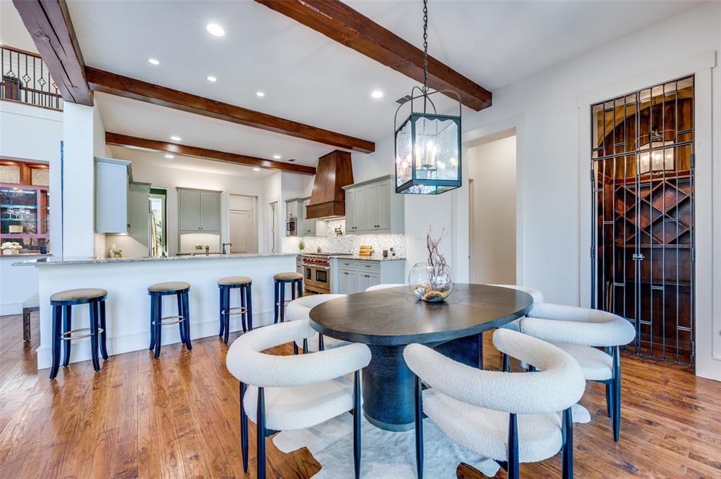 Pemberton - Residential