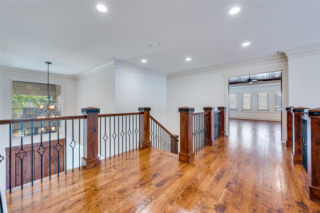 Pemberton - Residential