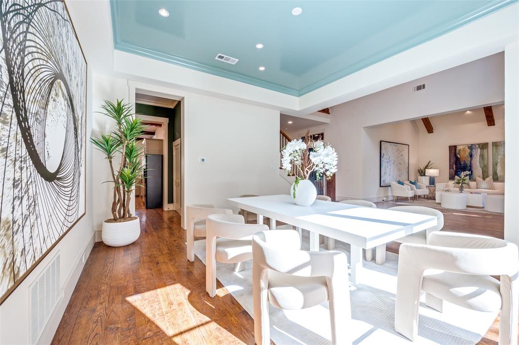 Pemberton - Residential