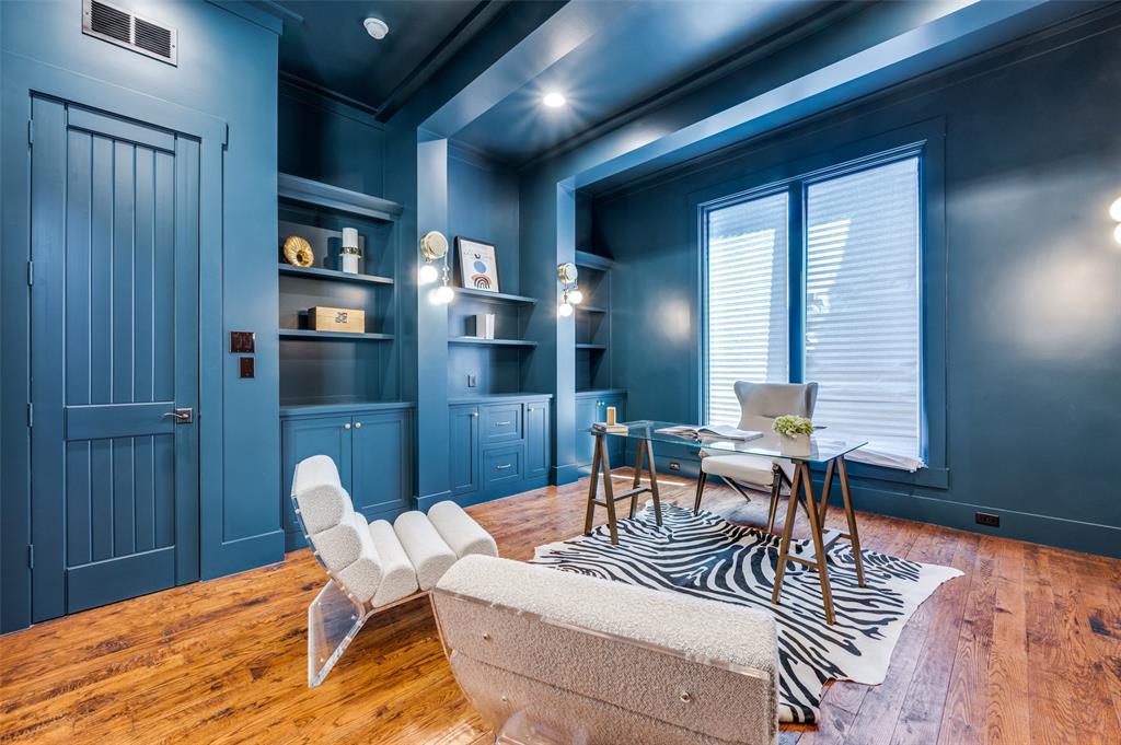 Pemberton - Residential