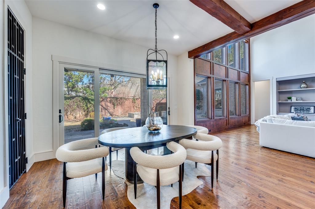 Pemberton - Residential