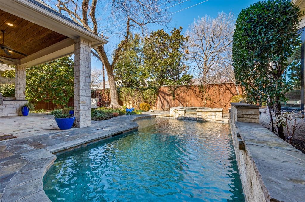 Pemberton - Residential