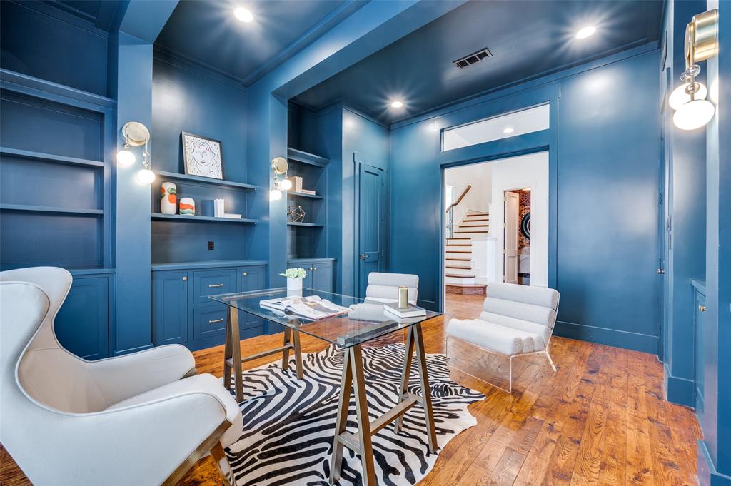 Pemberton - Residential