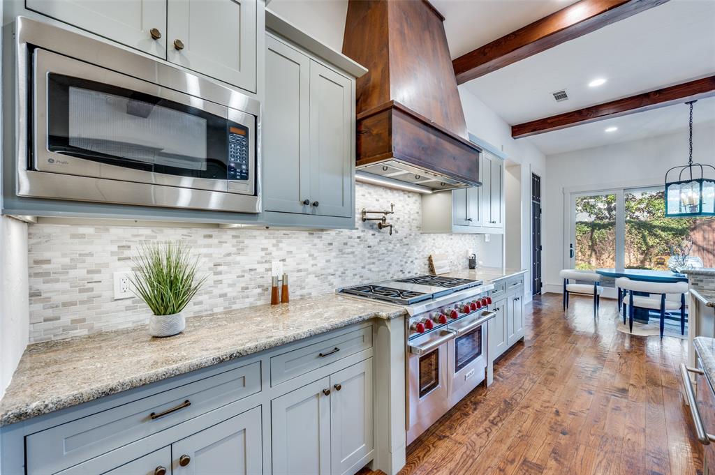 Pemberton - Residential