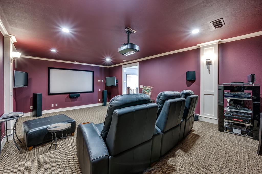 Pemberton - Residential