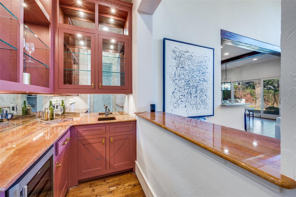 Pemberton - Residential